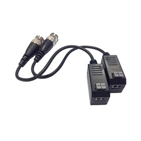 Video balun Hikvision DS-1H18S