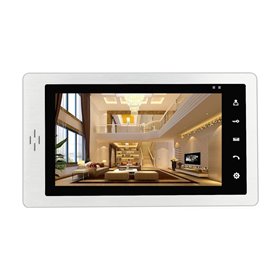 Post interior videointerfon Tongwei DP-708R