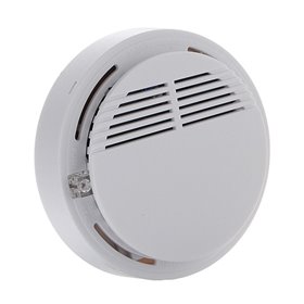 Senzor de fum wireless Wolf-Guard YG-01