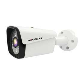 CAMERA SUPRAVEGHERE IP AEVISION 5MP AE-IPC50AZ60B-50QA-0204
