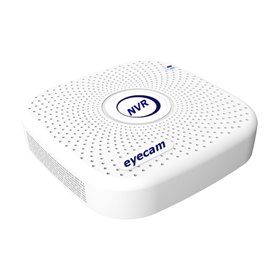 NVR 16 canale 5MP Eyecam EC-NVR1314