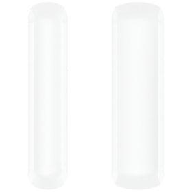 Contact magnetic wireless de exterior pentru AX PRO - HIKVISION DS-PDMCX-E-WE