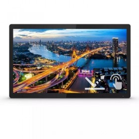 MONITOR 21.5" PHILIPS 222B1TFL TOUCH