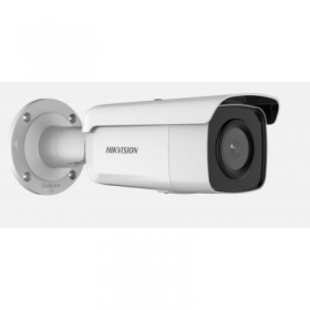 CAMERA IP BULLET 4MP 2.8MM IR40M ANPR