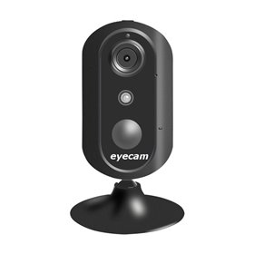 Camera supraveghere wireless 4G HD Eyecam JH007