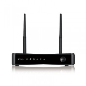 ZYXEL LTE3301-PLUS LTE Router, AC1200WIF