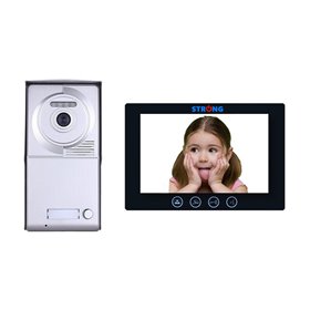 VIDEOINTERFON IP 10" STRONG-10