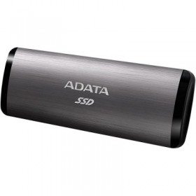 SSD Extern ADATA SE760 512GB TITANIUM