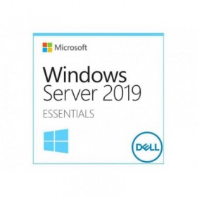 Windows Server 2019,Essentials Ed,2SKT,R
