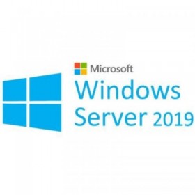 Windows Server 2019 Standard ROK,16CORE