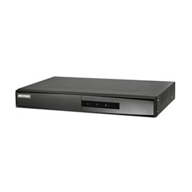 NVR 4 CANALE HIKVISION DS-7604NI-K1(B) 8MP
