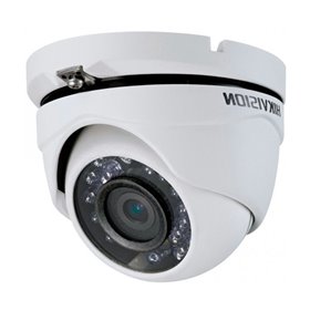 CAMERA SUPRAVEGHERE DS-2CE56D1T-IRM TURBO HD 2MP