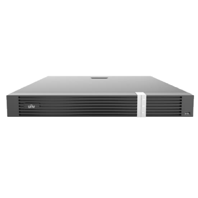 NVR 4K, 16 canale IP 8MP, Alarma - UNV NVR302-16IF-IN