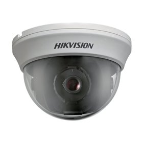 CAMERA SUPRAVEGHERE HIKVISION DS-2CC5192P 650TVL DOME