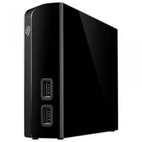 EHDD 4TB SG 2.5" EXPANSION USB 3.0 BK