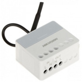 HIKVISION WIRELESS REPEATER 868MHz
