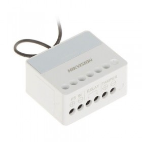 HIKVISION WIRELESS REPEATER 868MHz