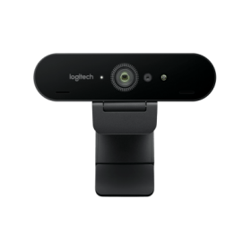 Logitech Camera web Brio 4K