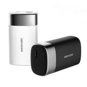 NAS PORTABIL HIKVISION DS-UAFS120G-W100I