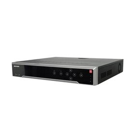 NVR 32 CANALE HIKVISION DS-7732NI-I4/16P 4K POE
