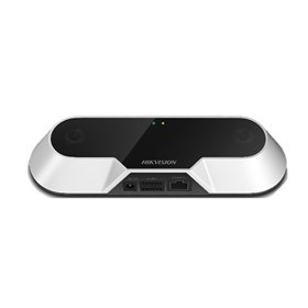 CAMERA IP HIKVISION DS-2CD6810F/C 2.8MM PEOPLE COUNTING POE