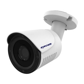 Camera supraveghere de exterior 2MP 20m Starvis Eyecam EC-AHDCVI4149