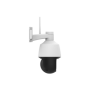 Camera PTZ IP 2MP, Zoom optic 4X, IR 50 metri, Audio, Wi-Fi, IP66 - UNV IPC6312LR-AX4W-VG