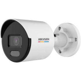 Camera IP 5MP seria ColorVu, lentila 2.8 mm, White Light 30m, PoE, IP67 - HIKVISION DS-2CD1057G0-L-2.8mm