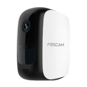 CAMERA IP WIRELESS CU BATERIE FOSCAM B1 FULL HD 1080P