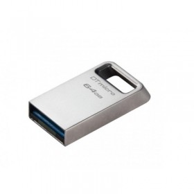 KS USB 64GB DATATRAVELER MICRO 3.2