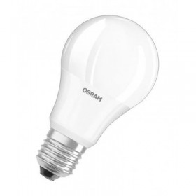 BASECLA60 8,5W/827 230VFR E27 FS3 OSRAM