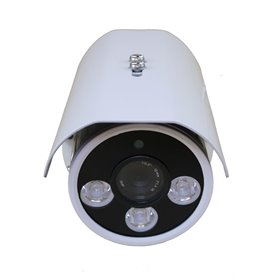 Camera IP full HD 1080P 2.4MP de exterior Eyecam EC-1207