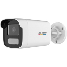 Camera IP ColorVu, rezolutie 4MP, lentila 4mm, WL 50m- HIKVISION DS-2CD1T47G0-L-4mm