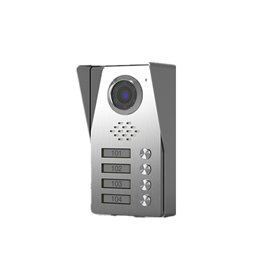 Camera exterioara videointerfon multi-apartament Tongwei TW-631