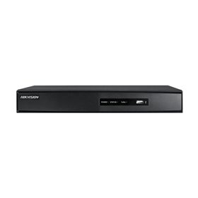 DVR 8 canale Hikvision DS-7208HGHI-F1 Turbo HD 1080P