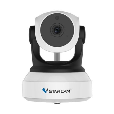 Camera IP Wireless Vstarcam C7824WIP 720P robotizata