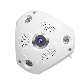 Camera IP Wireless panoramica Vstarcam C61S