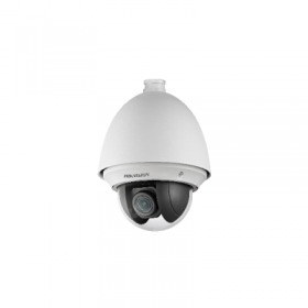 CAMERA HK TURBO SPEED DOME 4.8-120MM 2MP