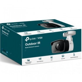 TPL VIGI 4MP BULLET NTW CAM 4MM C340I