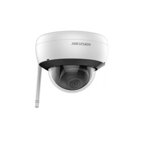 Camera supraveghere wireless 2MP Hikvision DS-2CD2121G1-IDW1(D)