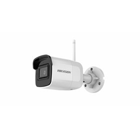 HIKVISIONCamera supraveghere wireless 2MP Hikvision DS-2CD2021G1-IDW1