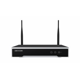 HIKVISIONNVR 8 canale WiFi Hikvision DS-7108NI-K1/W/M