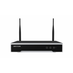 NVR 8 canale WiFi Hikvision DS-7108NI-K1/W/M