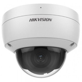 CAMERA DOME 5MP 2.8MM
