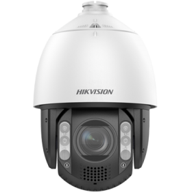 ColorVu - PTZ IP 8MP, lentila 6.7~80.4mm(12X) AF, AutoTracking, lumina alba 100m, IR 150m - HIKVISION DS-2DE7A812MCG-EB