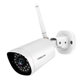 Camera IP Wireless Exterior 1080P Foscam FI9902P
