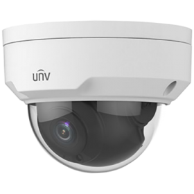 Camera IP, 2MP, lentila 2.8mm, IR 30m, PoE, IP67, IK10 - UNV IPC322LB-SF28-A