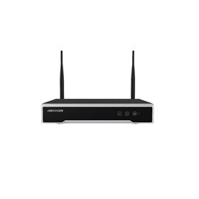 NVR 4 canale Wifi Hikvision DS-7104NI-K1/W/M