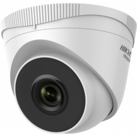 CAMERA IP TURRET 4MP 2.8MM IR30M 120DB