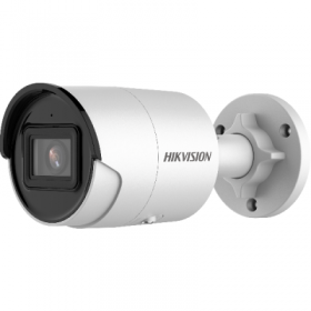 CAMERA IP BULLET 8MP 4MM IR 40M